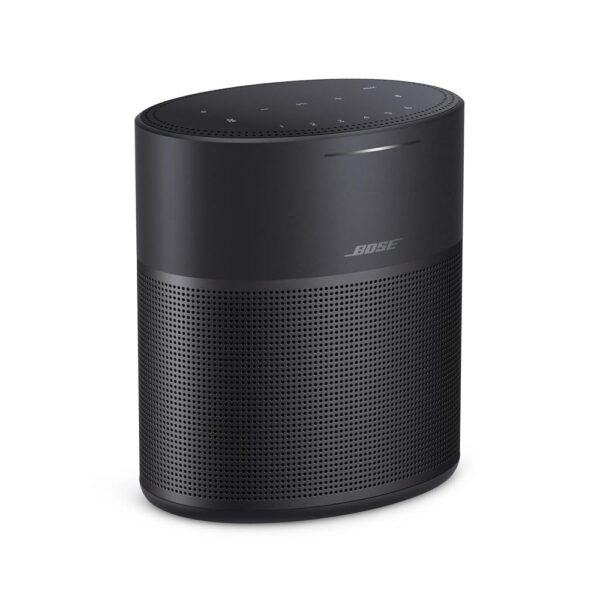 Bose Home Speaker 300 with built-in Amazon Alexa Voice Control Black