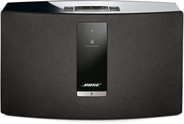 Bose SoundTouch 20 Series III kabelloses Music System mit Alexa Steuerung und WLAN