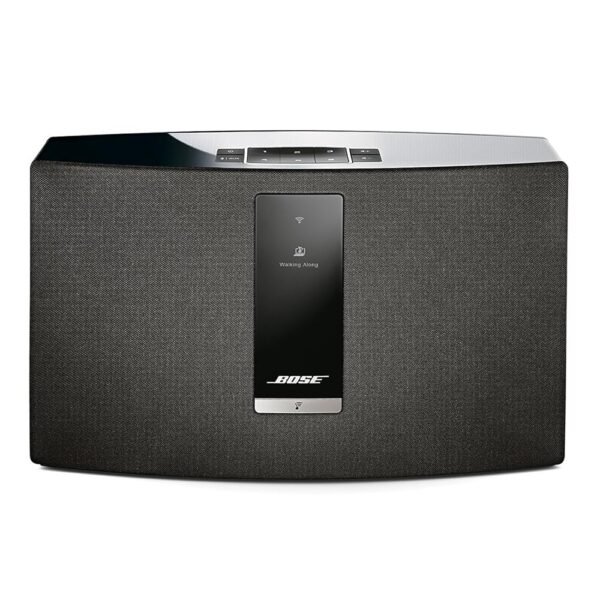 Bose® SoundTouch 20 Series III Wireless Music System Black