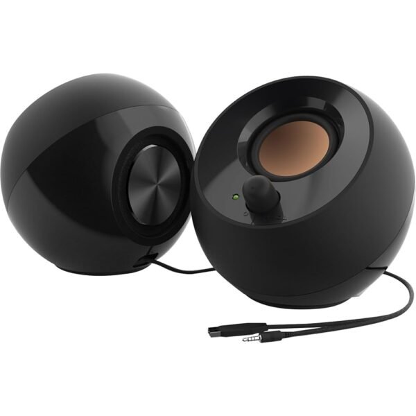 Creative Pebble Speaker for PCs