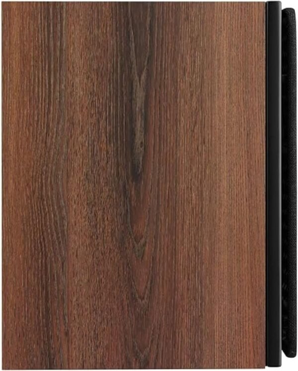 DALI Oberon 1 Regal-Lautsprecher überzeugen mit kraftvollem Klang und ultrakompaktem Design