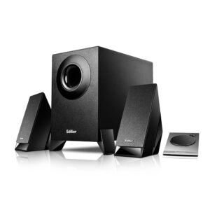Edifier 2.1 Multimedia Speaker System (4.5W + 2 x 2W)
