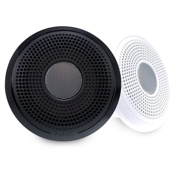 Garmin Fusion® XS Series Marine Speaker, 4 Inch 120 Watt Classic, One Brand
