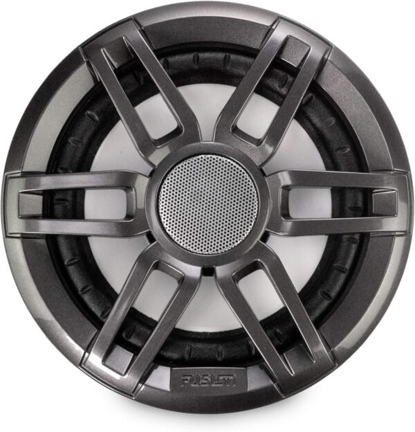 Garmin XS-FL65SPGW Marine-Lautsprecher mit 200 Watt und RGB-Beleuchtung für Wassersportfans