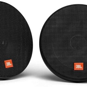 JBL Harman Kardon Stage2 624 2-Way Car Speaker Set 240 Watt Car Speaker Boxes 16 - 17 cm