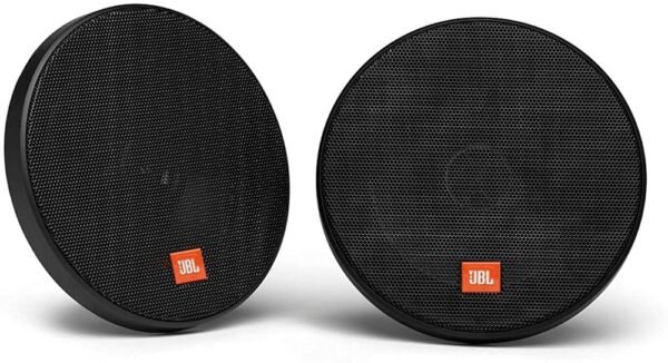 JBL Harman Kardon Stage2 624 2-Way Car Speaker Set 240 Watt Car Speaker Boxes 16 - 17 cm