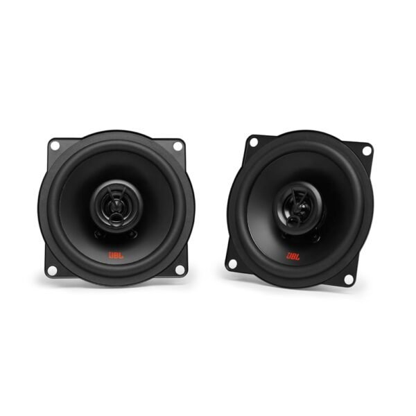 JBL Stage2 524 2-Way Car Speaker Set by Harman Kardon - 210 Watt Car Boxes 130 mm | 13 cm | 5.25 Inches