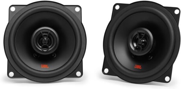JBL Stage2 524 Auto Lautsprecher Set 210 Watt kraftvoller Klang für dein Fahrzeug