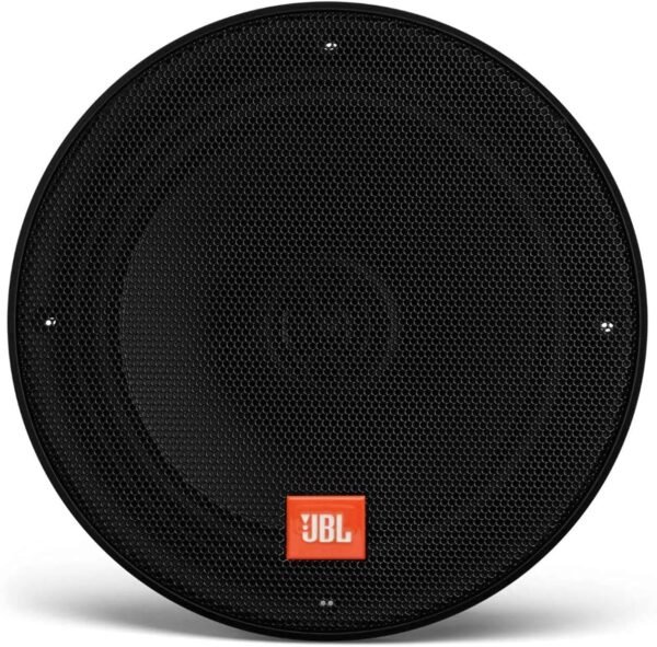 JBL Stage2 624 Auto Lautsprecher Set 240 Watt kraftvoller Sound fürs Fahrzeug