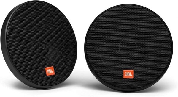 JBL Stage2 624 Auto Lautsprecher Set 240 Watt kraftvoller Sound fürs Fahrzeug