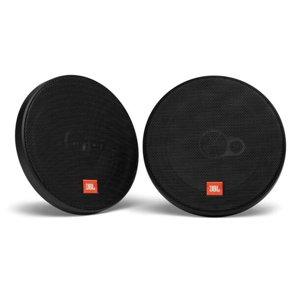 JBL Stage2 634 3-Wege Auto Lautsprecher Set von Harman Kardon - 250 Watt KFZ Auto Boxen - 2 stück Car HiFi Box groß 16,5cm | 165mm | 6,5 Zoll