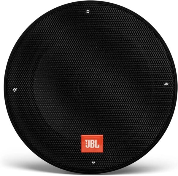 JBL Stage2 634 Auto Lautsprecher Set kraftvoller Klang für jedes Fahrzeug