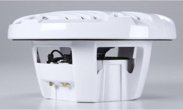 JVC KFC 1653MRW Outdoor Lautsprecher Wasserdicht mit kraftvollem Sound und UV-Schutz