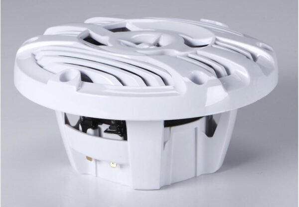 JVC KFC 1653MRW Outdoor Lautsprecher Wasserdicht mit kraftvollem Sound und UV-Schutz