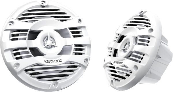 Kenwood KCADR300 Memory