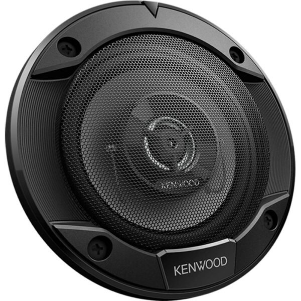 Kenwood KFC-S1066 2-Way Speaker 10 cm Black