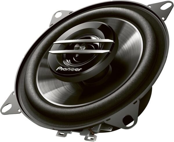 Pioneer TS-G1020F Autolautsprecher Set 210W kraftvoller Klang für Auto Fans