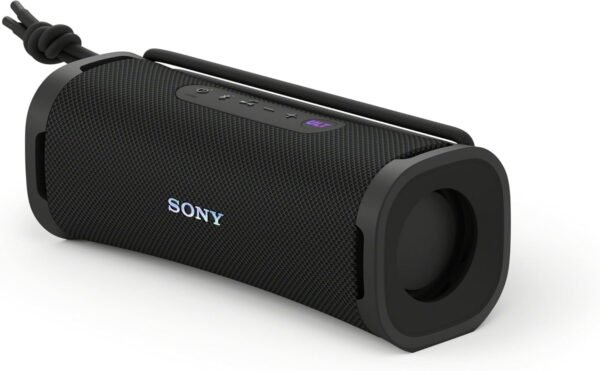 Sony ULT Field 1 Bluetooth Lautsprecher kraftvoller Bass wasserdicht und stoßfest für Outdoor